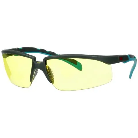 3M Solus 2000 Skyddsglasögon Expressleverans